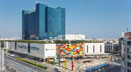 Antalya'nın en büyüğüne kayyum atandı!