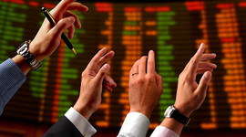 Yabancılar 769 milyon dolar hisse ve tahvil sattı