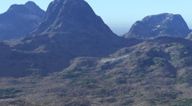 Kuzey Irak'a Türk barajı!