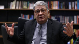 `Dolar endişe edilecek bir seviyede değil`