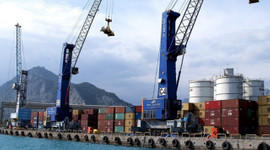 Dış ticaret endeksleri açıklandı