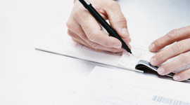 Bir banka daha kapatıldı!