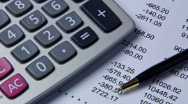 Bütçe Eylül'de 16,9 milyar lira açık verdi