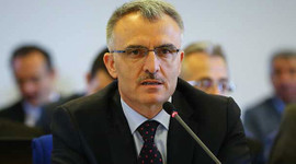 Maliye Bakanı Ağbal'dan flaş açıklama!