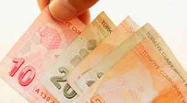 Emeklinin hevesi kursağında kaldı!