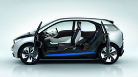 Elektrikli BMW Türkiye için gün sayıyor