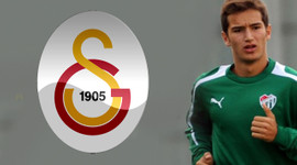 Yerli İbrahimoviç Aslan oldu!