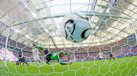 30 saniyede atılan 19 gol!