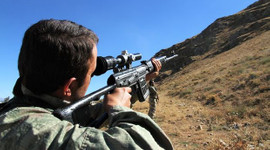 5 bin yeni korucu alınacak