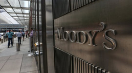 Moody's beklentilerin üzerinde kâr etti