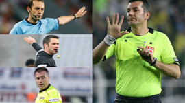 Hangi hakem hangi takımı tutuyor?