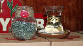 Beyaz çayın kilosu 4 bin 500 lira