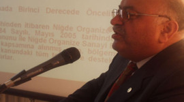 Ünlü iş adamı hayatını kaybetti