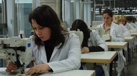 Kadın istihdamı azaldı