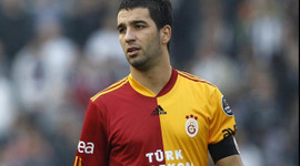 Arda'nın sözleşmesinde kritik madde!