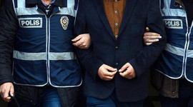 40 işadamı gözaltına alındı!