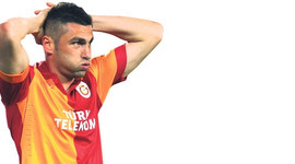 Terim o ismi gönderiyor!