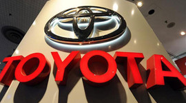 Toyota 819 bin aracını geri çağırdı