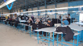 Üç ilde binlerce kişiye iş imkanı