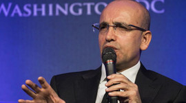 'Bankacılık, ekonominin direncini yükseltti'