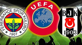 Beşiktaş için tarihi gün!