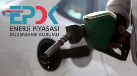 EPDK'dan 8 akaryakıt şirketine ceza