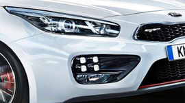 En hızlı Kia yola çıktı!