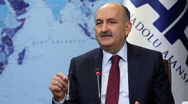 Bakan Müezzinoğlu: Kamudan 70 bin 784 kişi ihraç edildi