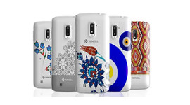 İşte ilk yerli akıllı telefon!