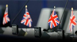 Brexit'le ilgili kritik mahkeme kararı