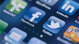 Sosyal medya ağlarına erişim yavaşladı