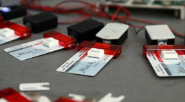 Türkiye çipli kimliklere hazırlanıyor