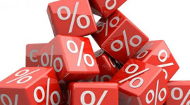 Kredilerde faiz müjdesi!