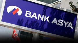 Bank Asya'da emanetçi hissedarlar!