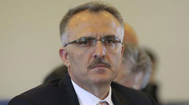 `Piyasaların canlanması için her tedbiri aldık`