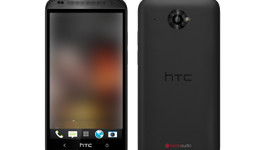 HTC'nin son bombası: Zara Android!