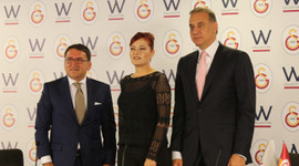 Galatasaray'ı onlar giydirecek!