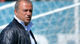 TFF'den Fatih Terim'e veto!