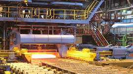 Sanayi üretimi azaldı