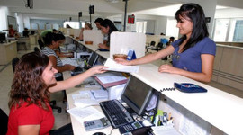 Annelere kısmi çalışma uygulaması