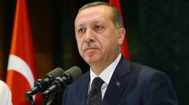 Cumhurbaşkanı'ndan AB'ye hodri meydan!