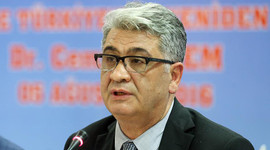 Cumhurbaşkanı Başdanışmanı Ertem: Doların düşüşe geçeceğini öngörüyorum