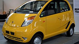 1550 dolarlık otomobil hiç satmadı!