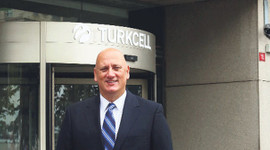 Turkcell'den rekor gelir