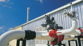 Rusya'dan Türkiye'ye doğalgaz uyarısı!