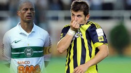 Yıldırım'dan Emre'ye Alex örneği!