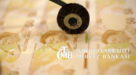 Merkez Bankası kredi kartı faizlerini indirdi