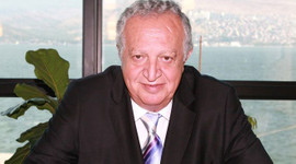 Menaşe Gabay vefat etti