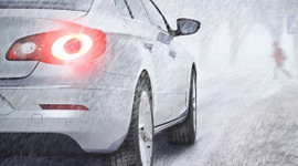 Zorunlu kış lastiği uygulaması 1 Aralık'ta başlıyor