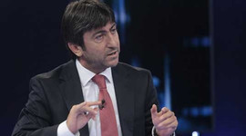 Rıdvan Dilmen patladı: Nefret ediyorum